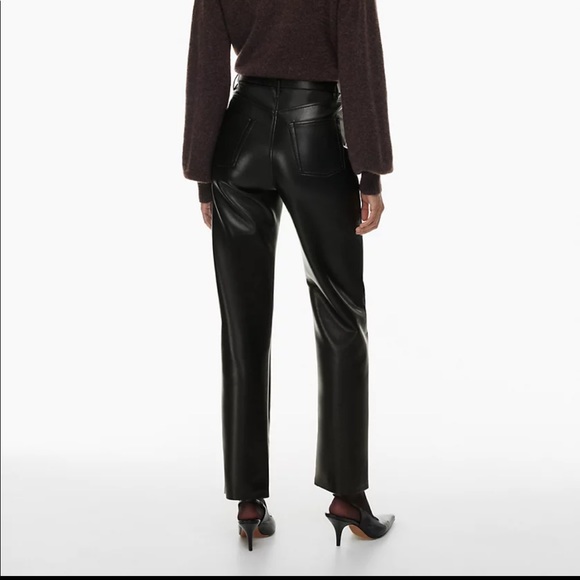 Aritzia Melina Pant - Picture 2 of 5